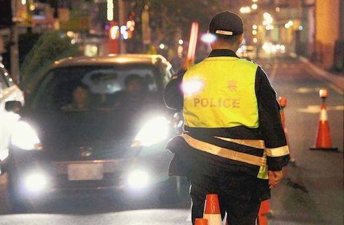 Đài Loan đề xuất tử hình tài xế say xỉn gây tai nạn chết người