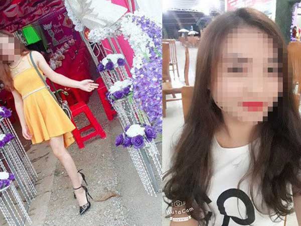 NÓNG: Bắt thêm 1 đối tượng trong vụ nữ sinh đi giao gà bị sát hại ở Điện Biên