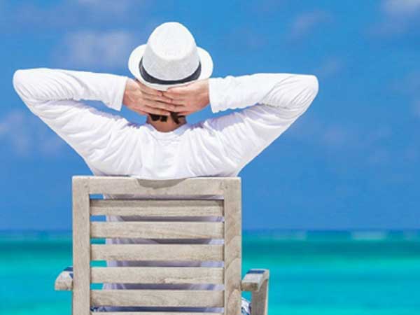 Hối hận vì nghỉ hưu ở tuổi 37, kỹ sư tìm việc trở lại sau 2 năm