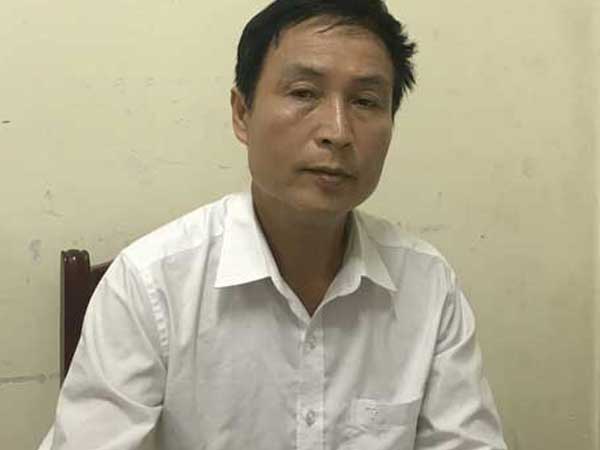 Vụ giám đốc bị đâm chết khi chở cô giáo trên xế hộp: Người chồng khai gì?