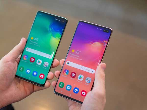 Người dùng Galaxy S10 bị mất kết nối nghe, gọi, không thể vào Internet