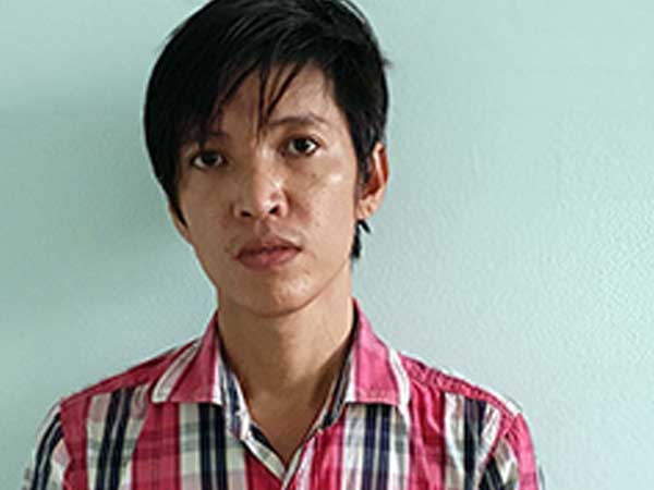 Người phụ nữ miền Tây bị tình nhân sát hại tại công viên