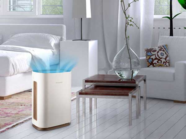 5 mẹo đơn giản để giữ nhà cửa sạch sẽ, trong lành trong những ngày Hà Nội đang ở đỉnh ô nhiễm không khí