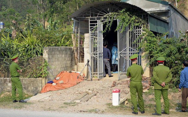 Đi tìm động cơ thực sự vụ nữ sinh giao gà bị nhiều gã đàn ông giam giữ, hãm hiếp rồi sát hại