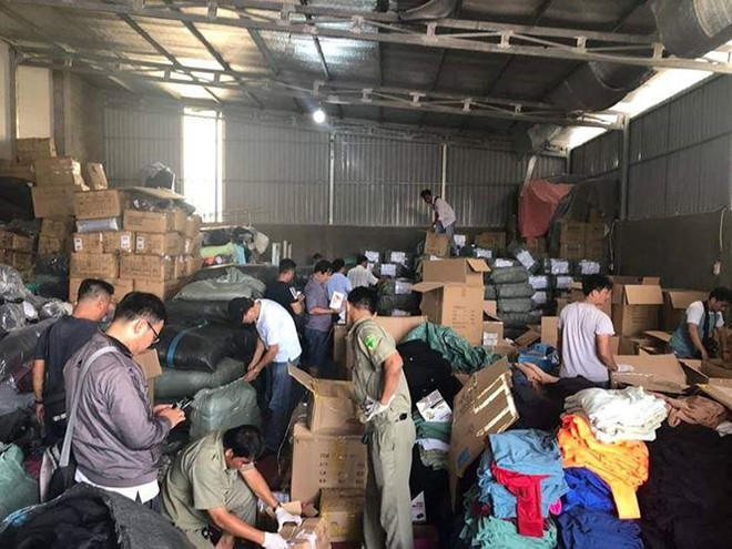 Trinh sát kể hành trình triệt phá đường dây ma túy xuyên quốc gia