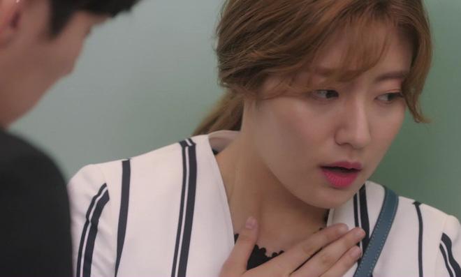 Tình cũ của bạn trai tìm đến trả tiền, tôi chết lặng khi biết anh đã làm điều này!