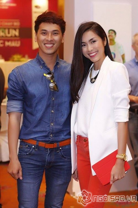 Bị người anh thân thiết đòi nghỉ chơi, Tăng Thanh Hà làm cách gì để níu giữ?