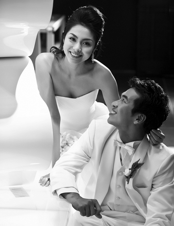 Bị người anh thân thiết đòi nghỉ chơi, Tăng Thanh Hà làm cách gì để níu giữ?