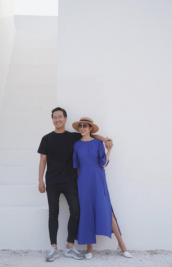 Bị người anh thân thiết đòi nghỉ chơi, Tăng Thanh Hà làm cách gì để níu giữ?