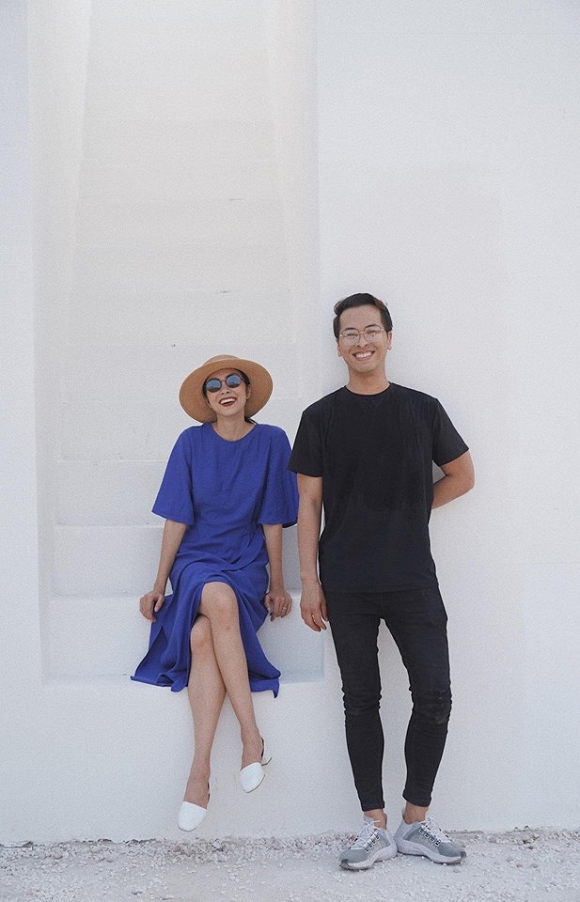 Bị người anh thân thiết đòi nghỉ chơi, Tăng Thanh Hà làm cách gì để níu giữ?