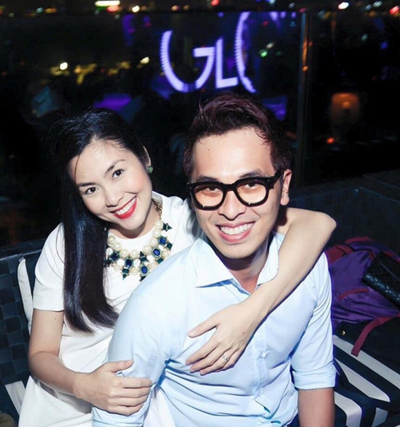 Bị người anh thân thiết đòi nghỉ chơi, Tăng Thanh Hà làm cách gì để níu giữ?