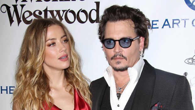 Chia tay mệt mỏi phiên bản Johnny Depp: Người kiện tội phỉ báng, kẻ gọi chồng là quái vật