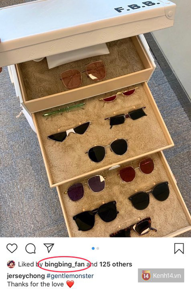 Món quà đặc biệt Phạm Băng Băng dành tặng quản lý ngấm ngầm thông báo nữ hoàng chuẩn bị tái xuất Cbiz