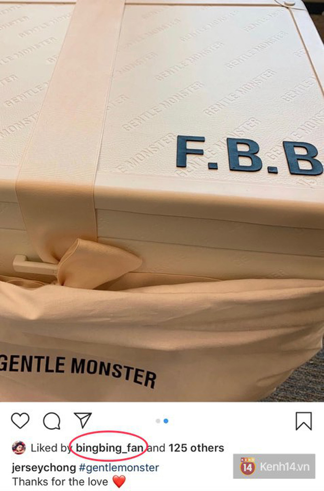 Món quà đặc biệt Phạm Băng Băng dành tặng quản lý ngấm ngầm thông báo nữ hoàng chuẩn bị tái xuất Cbiz