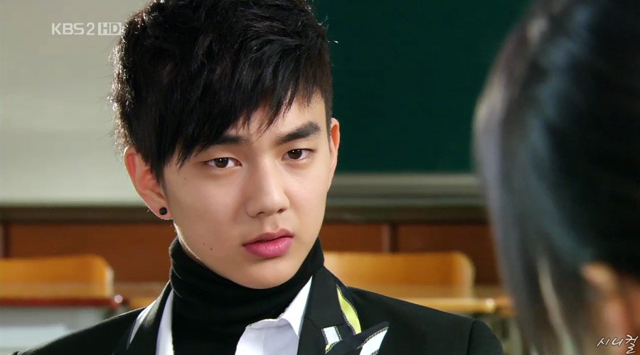 Đứng ngồi không yên vì mỹ nam tiểu So Ji Sub Yoo Seung Ho bất ngờ đến Đà Nẵng, còn đi siêu thị Việt