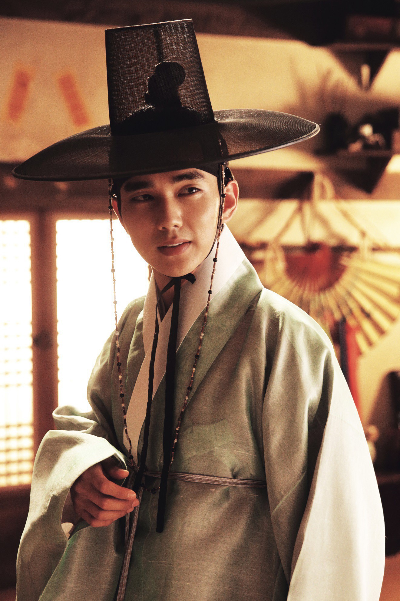 Đứng ngồi không yên vì mỹ nam tiểu So Ji Sub Yoo Seung Ho bất ngờ đến Đà Nẵng, còn đi siêu thị Việt