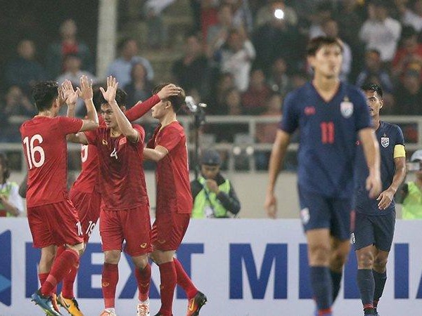 Báo Thái: Các đội Việt Nam luôn sợ hãi khi gặp Thái Lan, nhưng điều đó không còn