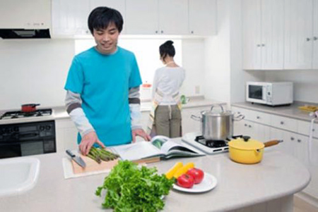 Thực phẩm khơi dậy đam mê tình ái