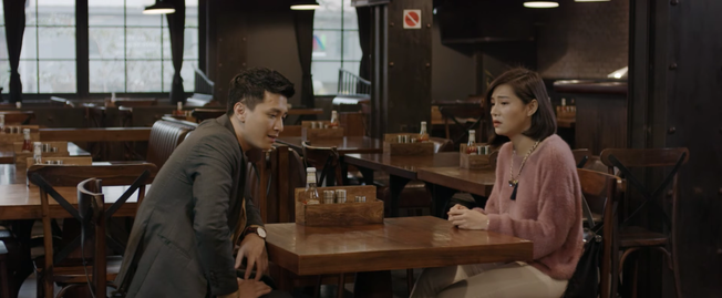 Bị phũ đến n lần vẫn yêu An Chạy Trốn Thanh Xuân, Phi điên rồi!