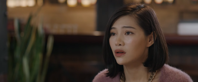 Bị phũ đến n lần vẫn yêu An Chạy Trốn Thanh Xuân, Phi điên rồi!