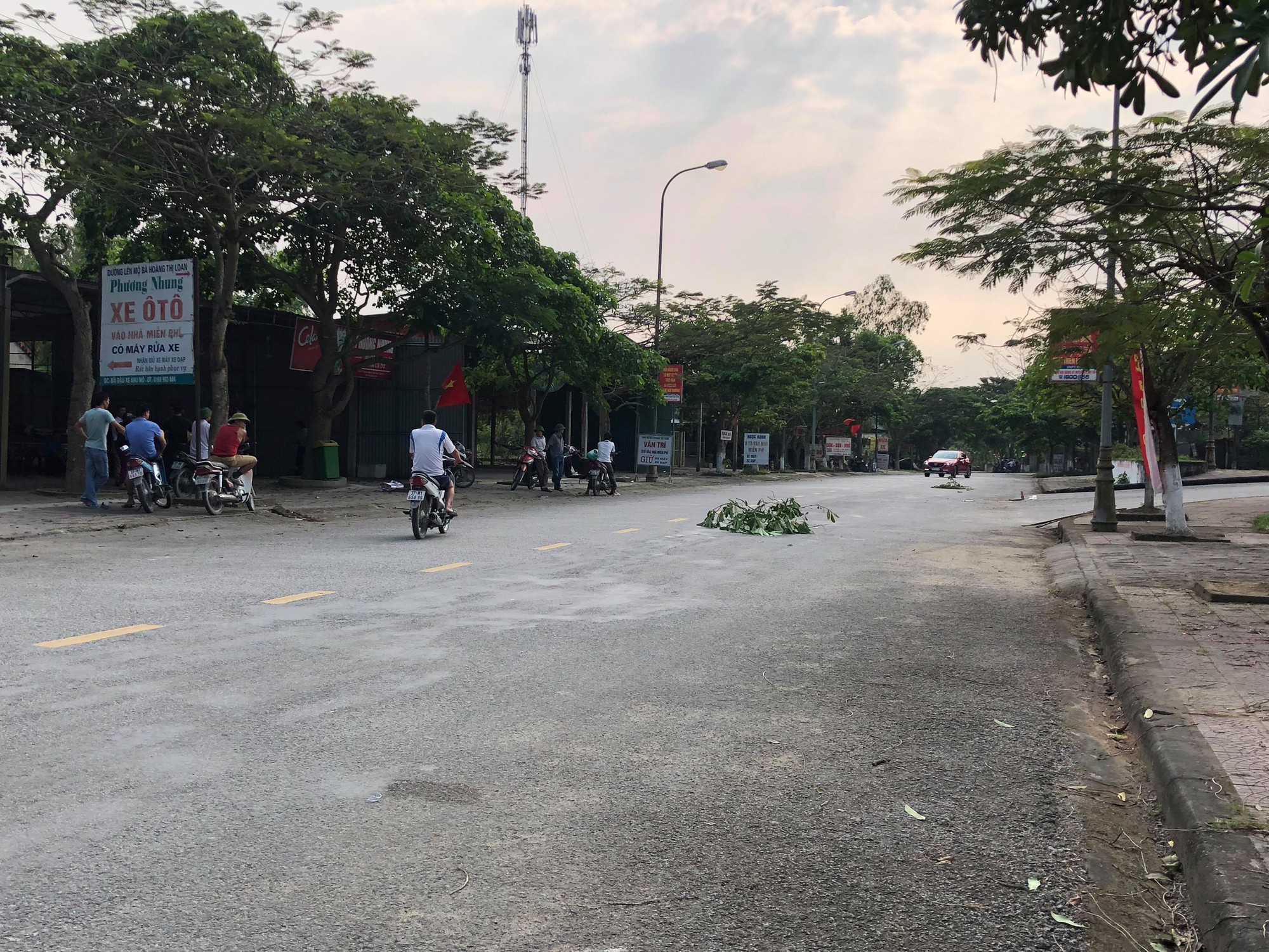 Khởi tố người chồng đâm chết giám đốc doanh nghiệp do ghen tuông