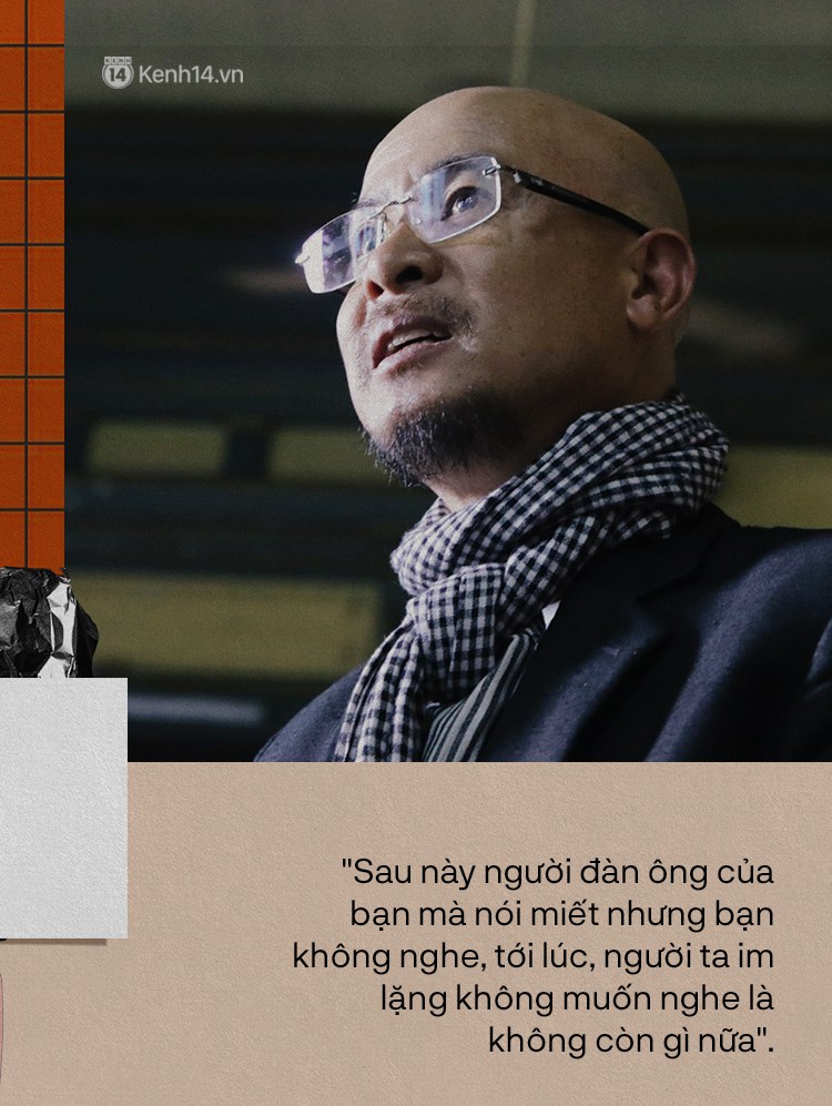 Vua cà phê Trung Nguyên và loạt phát ngôn về vai trò của đàn ông - phụ nữ gây tranh cãi Vua cà phê Trung Nguyên và loạt phát ngôn về vai trò của đàn ông - phụ nữ gây tranh cãi