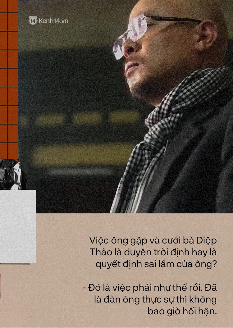 Vua cà phê Trung Nguyên và loạt phát ngôn về vai trò của đàn ông - phụ nữ gây tranh cãi Vua cà phê Trung Nguyên và loạt phát ngôn về vai trò của đàn ông - phụ nữ gây tranh cãi