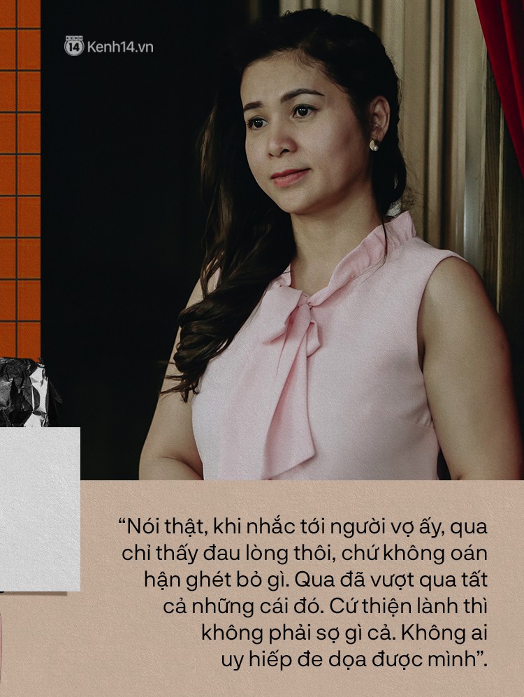 Vua cà phê Trung Nguyên và loạt phát ngôn về vai trò của đàn ông - phụ nữ gây tranh cãi Vua cà phê Trung Nguyên và loạt phát ngôn về vai trò của đàn ông - phụ nữ gây tranh cãi