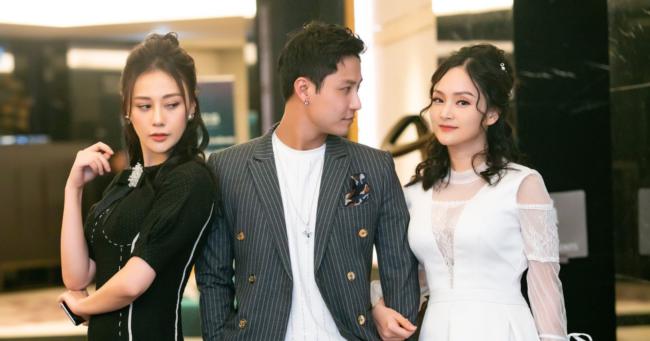 Những cô gái vàng của làng mọc sừng: Ai cũng vật vã khóc, riêng số cuối trả đòn ngoạn mục Những cô gái vàng của làng mọc sừng: Ai cũng vật vã khóc, riêng số cuối trả đòn ngoạn mục