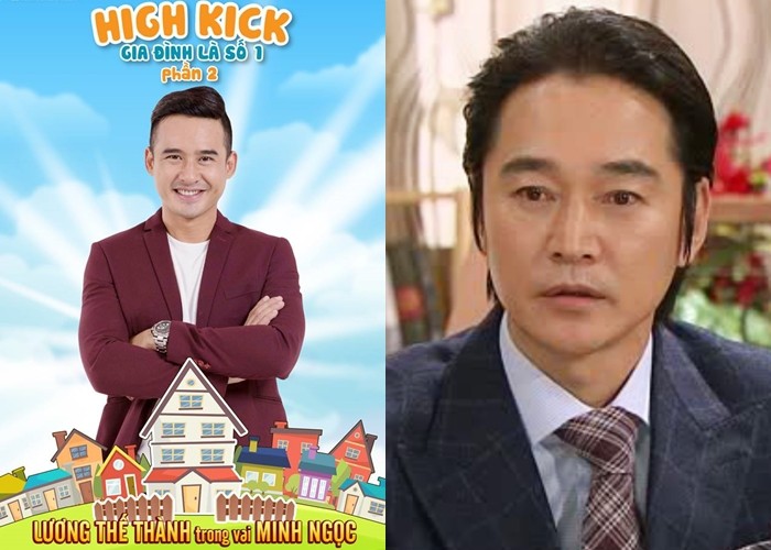 Soi dàn diễn viên Gia Đình Là Số Một phần 2 phiên bản Việt: Ai giống nhân vật gốc hơn?