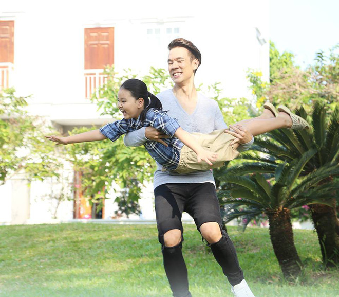 Soi dàn diễn viên Gia Đình Là Số Một phần 2 phiên bản Việt: Ai giống nhân vật gốc hơn?