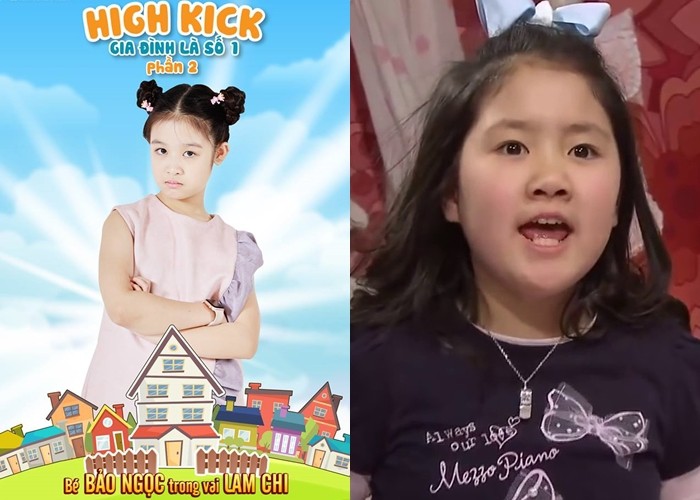 Soi dàn diễn viên Gia Đình Là Số Một phần 2 phiên bản Việt: Ai giống nhân vật gốc hơn?