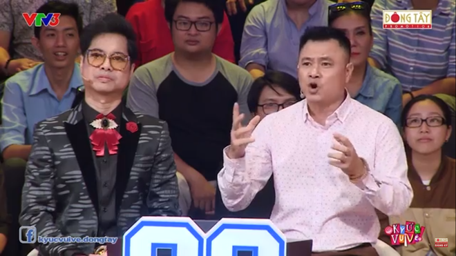 NSND Tự Long: Tôi rất thù Đan Trường. Đó là kí ức không vui vẻ gì