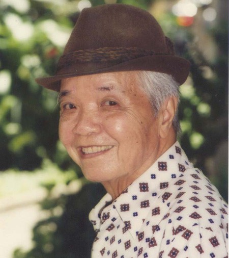 NSND Tự Long: Tôi rất thù Đan Trường. Đó là kí ức không vui vẻ gì