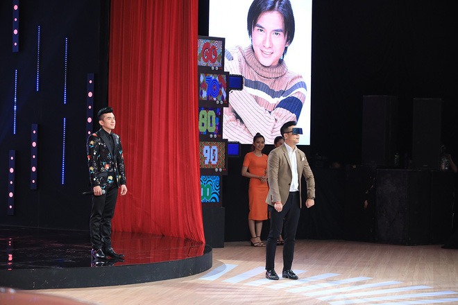 NSND Tự Long: Tôi rất thù Đan Trường. Đó là kí ức không vui vẻ gì