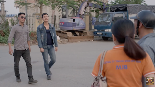 Những cô gái trong thành phố: Lẽ nào đây là lý do dẫn đến đám tang thương tâm của bạn gái Công Lý ở cuối phim?