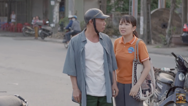 Những cô gái trong thành phố: Lẽ nào đây là lý do dẫn đến đám tang thương tâm của bạn gái Công Lý ở cuối phim?