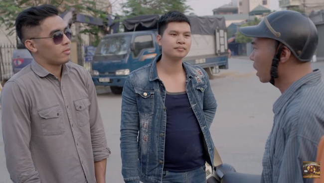 Những cô gái trong thành phố: Lẽ nào đây là lý do dẫn đến đám tang thương tâm của bạn gái Công Lý ở cuối phim?