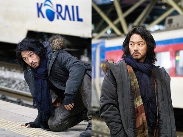 Phim 19+ bất ngờ lên sóng truyền hình Hàn Quốc giữa tâm bão Seungri phát tán ảnh sex