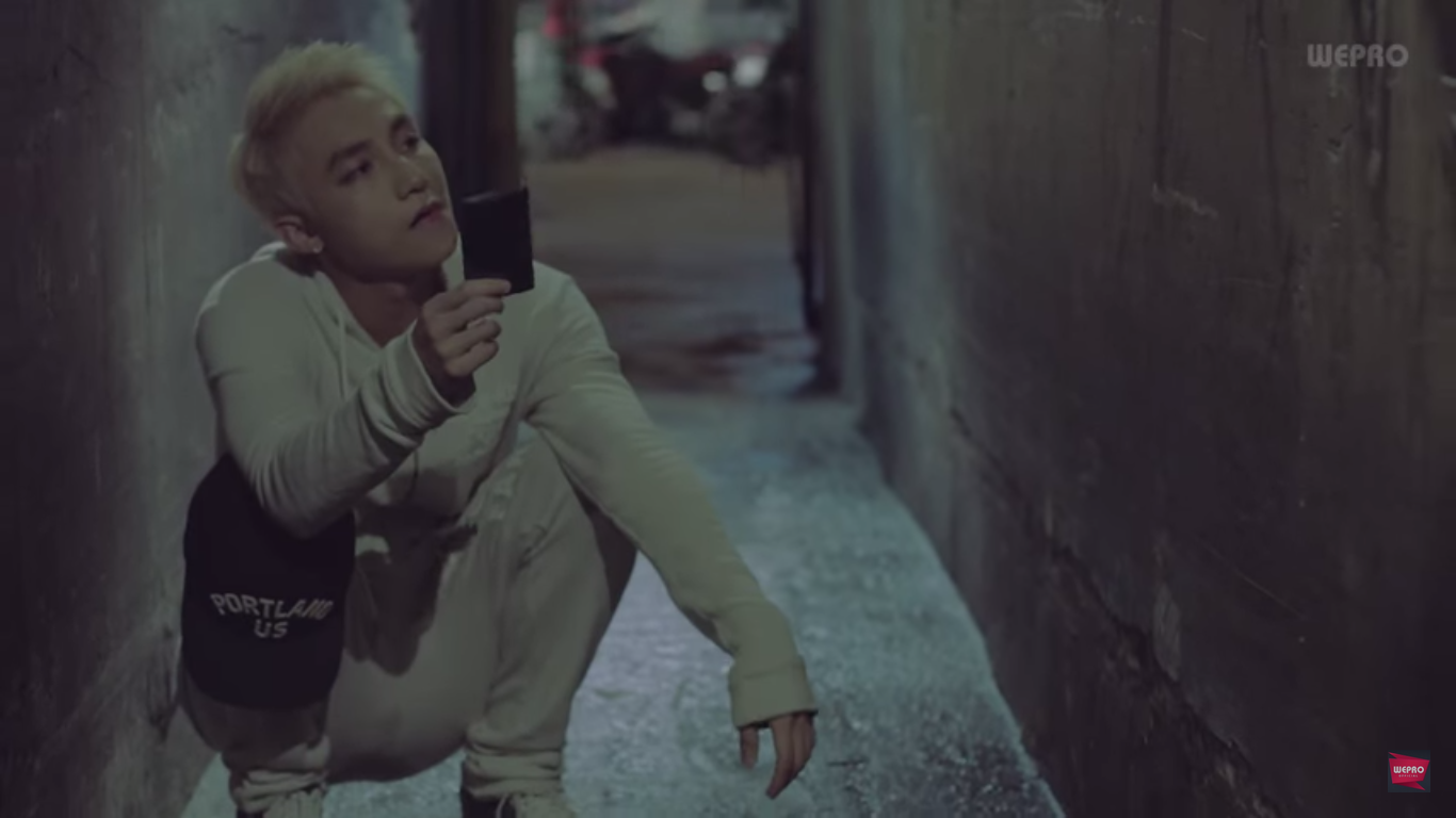 4 MV giang hồ sở hữu hàng chục triệu lượt xem trên Youtube