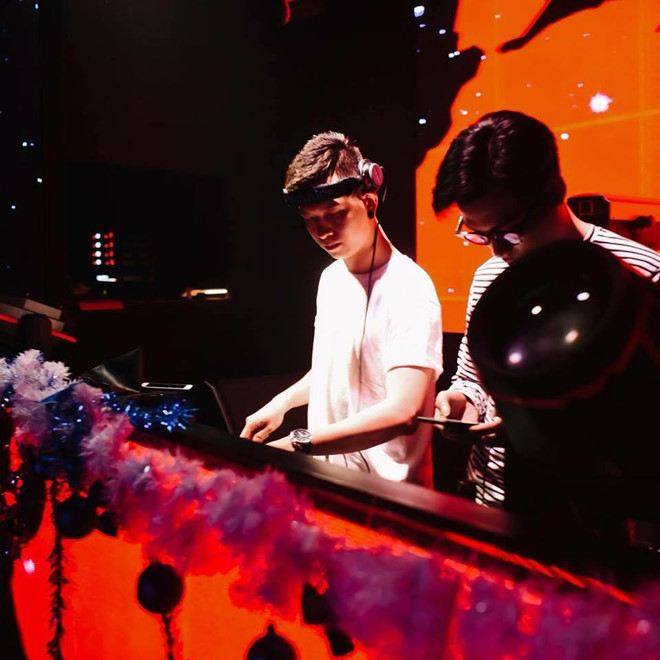 DJ Lê Thiện bị bắt vì 27.000 viên thuốc lắc là ai