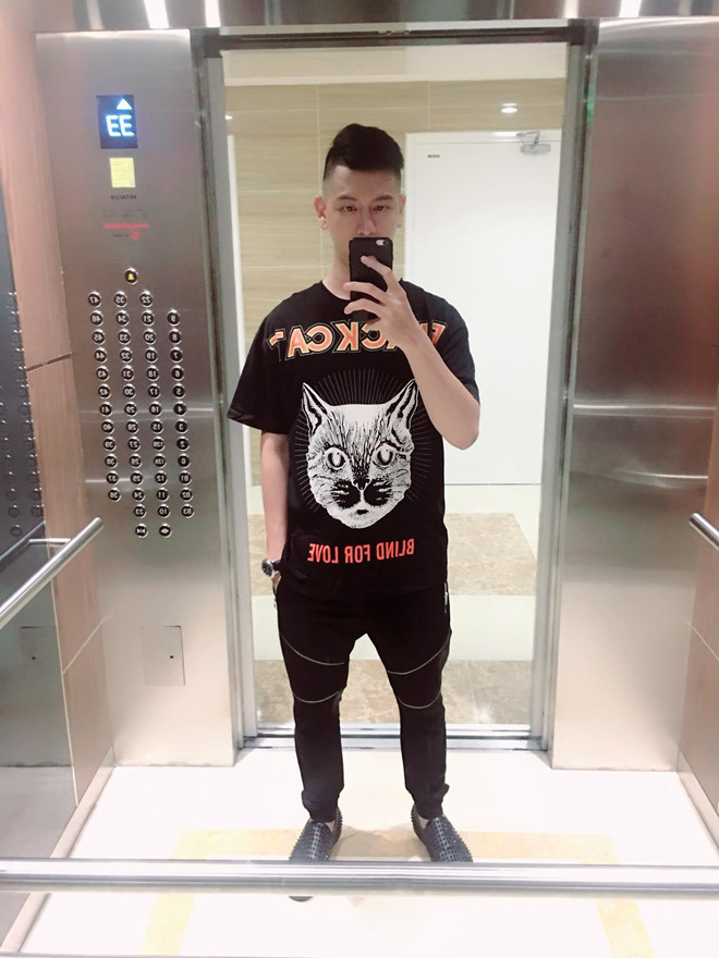 DJ Lê Thiện bị bắt vì 27.000 viên thuốc lắc là ai