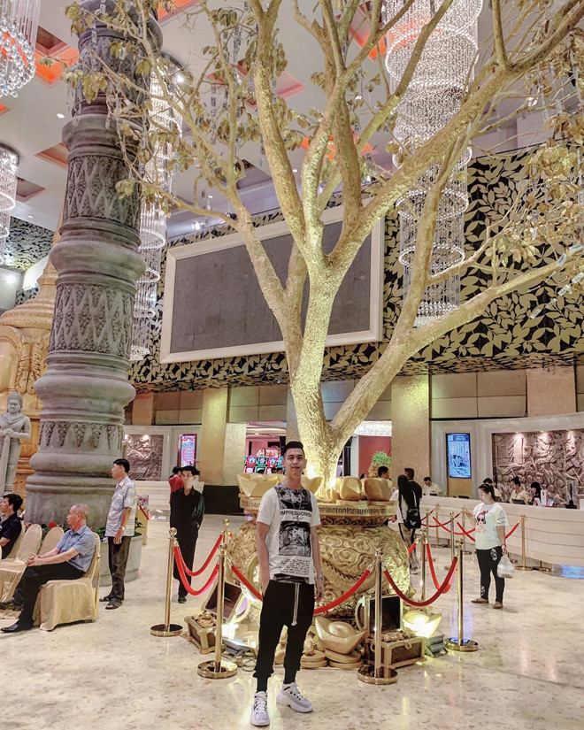 DJ Lê Thiện bị bắt vì 27.000 viên thuốc lắc là ai