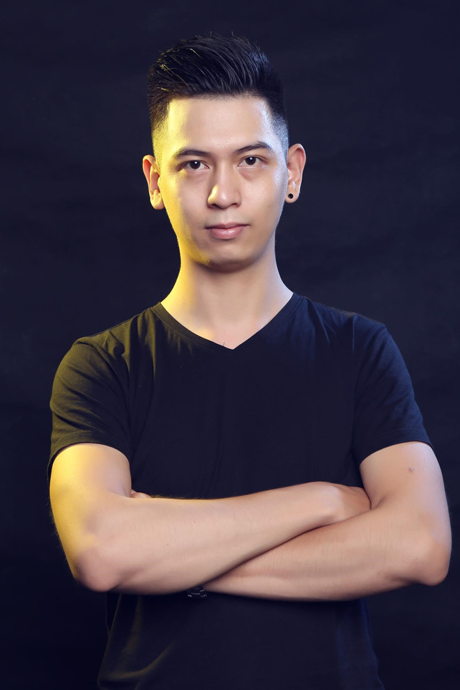 DJ Lê Thiện bị bắt vì 27.000 viên thuốc lắc là ai