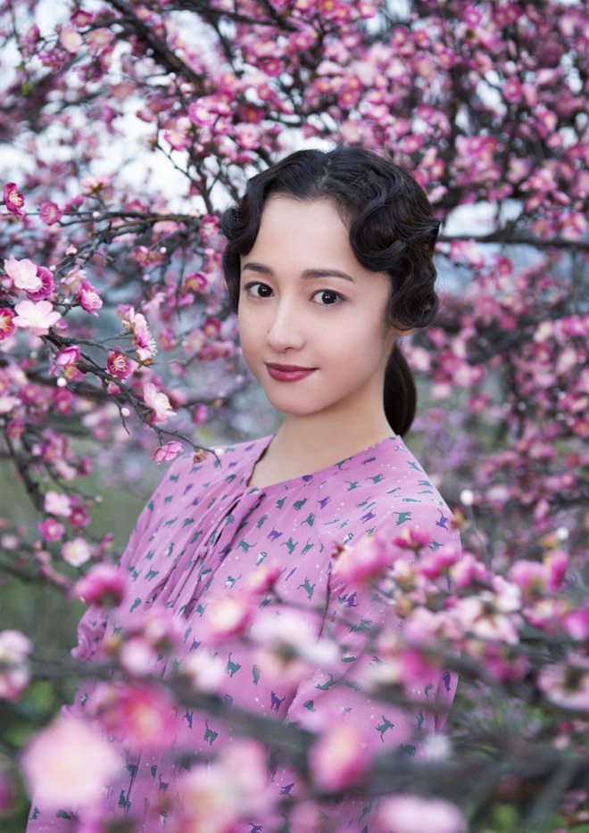 Mỹ nhân Một lít nước mắt: Cưới chồng xấu xí, già hơn 22 tuổi, ngoại tình 1 lần phạt 2 tỷ