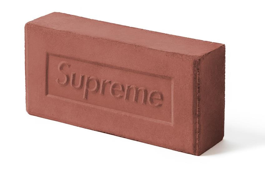 Gucci sản xuất nhang, Louis Vuitton bán bút chì màu