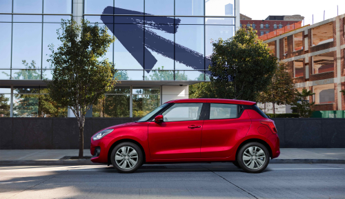 Những yếu tố cần cân nhắc khi lựa chọn xe đô thị