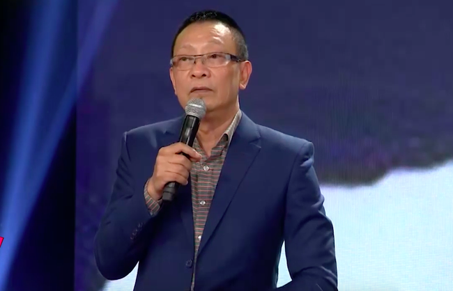 Lại Văn Sâm bất ngờ lên tiếng xin lỗi HLV Park Hang Seo trên truyền hình