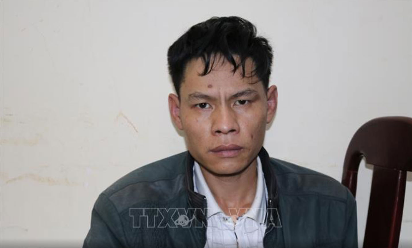 Chân dung đối tượng thứ 9 trong vụ nữ sinh giao gà bị sát hại: Vợ cũng vừa bị bắt, 2 con thơ nheo nhóc