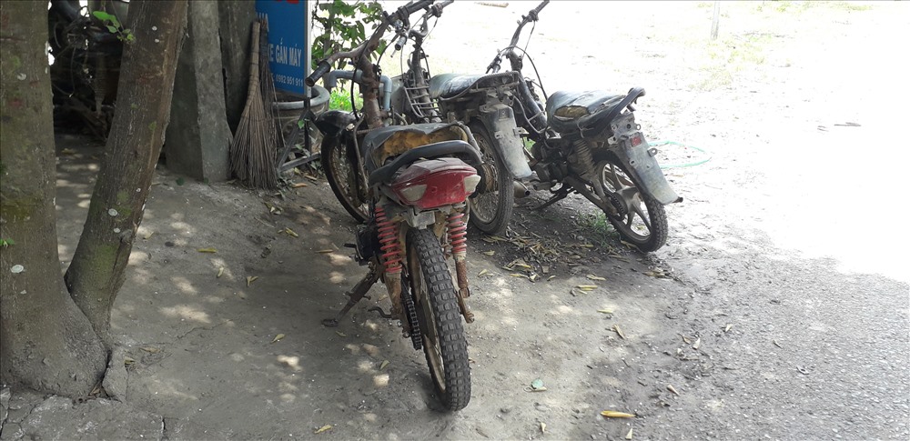 Cuộc sống của những ông chủ nơi bãi vàng lớn nhất Đông Nam Á